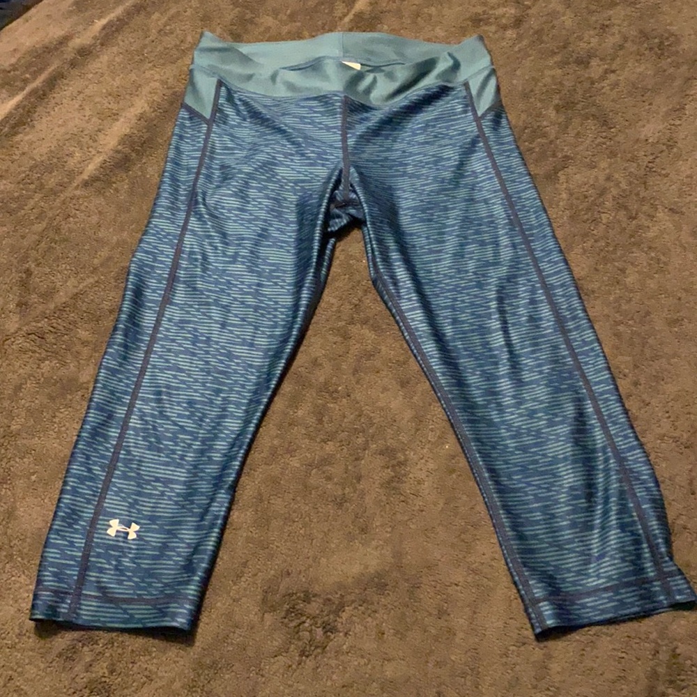 Under Armour compression heat gear szL
